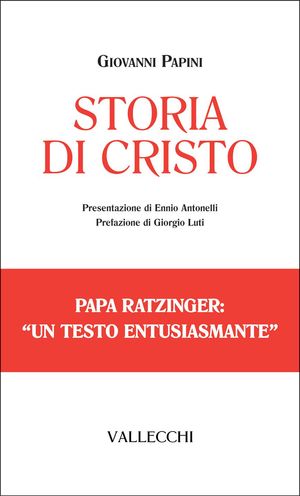 9788884271792 - Storia di Cristo