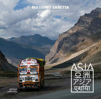 9788884354082 - Asia. Ediz. illustrata