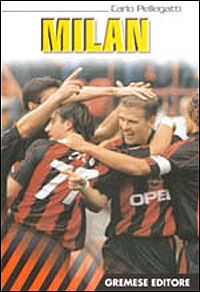 9788884400093 - Milan