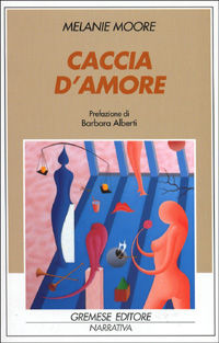 9788884401052 - Caccia d'amore