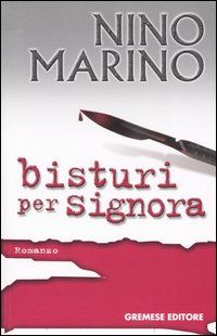 9788884403568 - Bisturi per signora