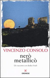 9788884405999 - Nerò Metallicò