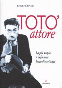 9788884406361 - Totò attore