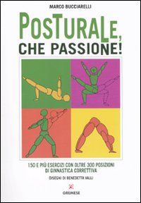 9788884406613 - Posturale e movimento