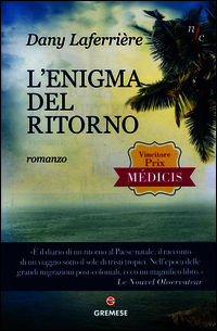 9788884408396 - L'enigma del ritorno