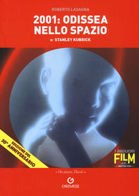 9788884409966 - 2001: odissea nello spazio di Stanley Kubrick