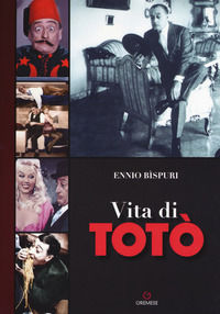 9788884409997 - Vita di Totò