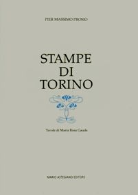 9788884450227 - Stampe di Torino. Tre tempi
