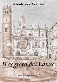 9788884498274 - Il segreto dei Lanze