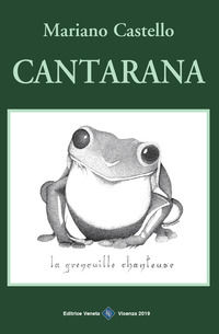 9788884498823 - Cantarana