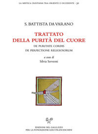 9788884508935 - Trattato della purità del cuore. De puritate cordis. De perfectione religiosorum. Testo latino a fronte