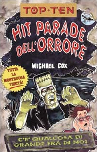 9788884510457 - Hit parade dell'orrore