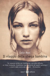 9788884510600 - Il viaggio della strega bambina