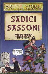 9788884510846 - Sadici sassoni