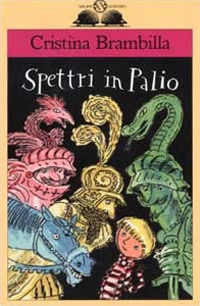 9788884510990 - Spettri in palio