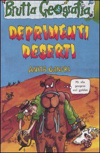 9788884511584 - Deprimenti deserti