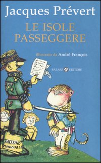 9788884513045 - Le isole passeggere