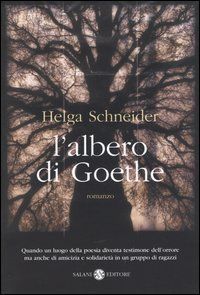9788884513472 - L'albero di Goethe