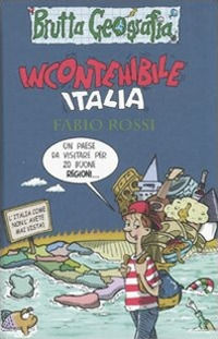 9788884514561 - Incontenibile Italia