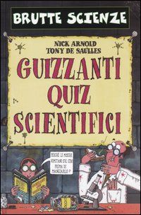 9788884514707 - Guizzanti quiz scientifici