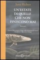 9788884515421 - Un'estate di quelle che non finiscono mai
