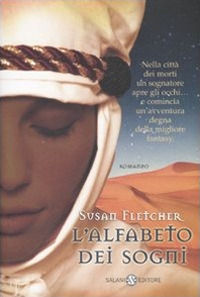 9788884516923 - L'alfabeto dei sogni