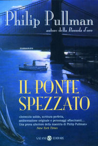 9788884517791 - Il ponte spezzato