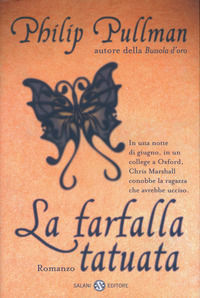 9788884517807 - Farfalla tatuata