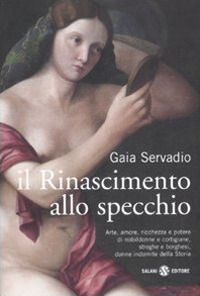 9788884517869 - Il Rinascimento allo specchio