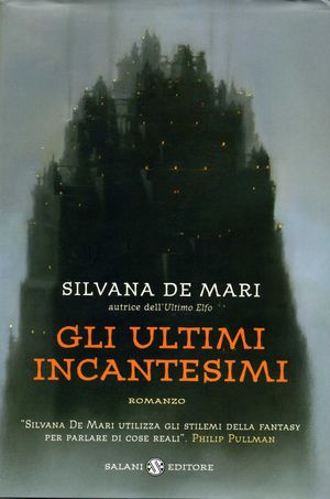 9788884518170 - Gli ultimi incantesimi