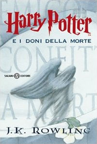 9788884518781 - Harry Potter e i doni della morte. Vol. 7