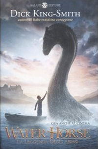 9788884518866 - Water Horse. La leggenda degli abissi