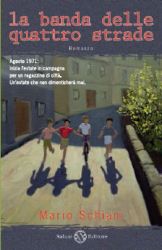 9788884519184 - La banda delle quattro strade