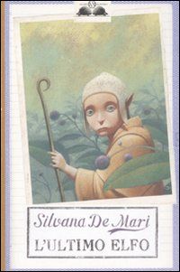9788884519511 - L'ultimo elfo