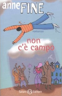 9788884519559 - Non c'è campo