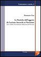 9788884535559 - Le poetiche dell'oggetto da Luciano Anceschi ai Novissimi