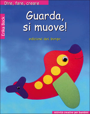 9788884570895 - Guarda, si muove!