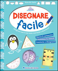 9788884576378 - Disegnare facile