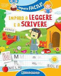 9788884578662 - Imparo a leggere e a scrivere