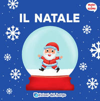 9788884579935 - Il Natale. Muovi e scopri