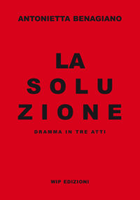 9788884591845 - La soluzione