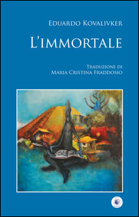 9788884593849 - L'immortale
