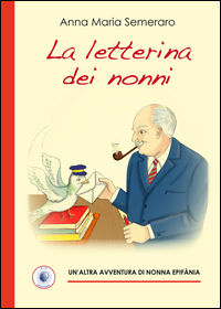 9788884593900 - La letterina dei nonni