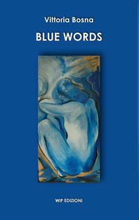 9788884597670 - Blue words