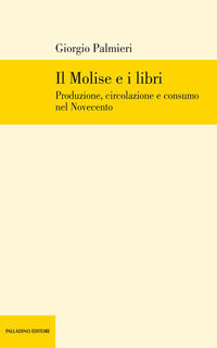 9788884602008 - Il Molise e i libri