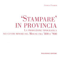 9788884602893 - Stampare in provincia