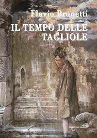 9788884603418 - Il tempo delle tagliole