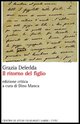 9788884672995 - Il ritorno del figlio