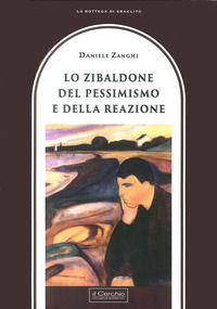9788884744869 - Zibaldone del pessimismo e della reazione