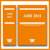 ADR 2011
